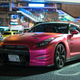 Illustration for article titled You Aren't Prepared For What You'll See At Japan's Craziest Parking Lot